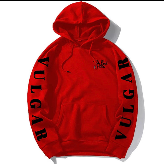 Rich Bitch Habits Hoodie